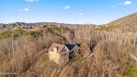 Tiny photo for 835 Perry Drive, Gatlinburg, TN 37738 (MLS # 1328557)