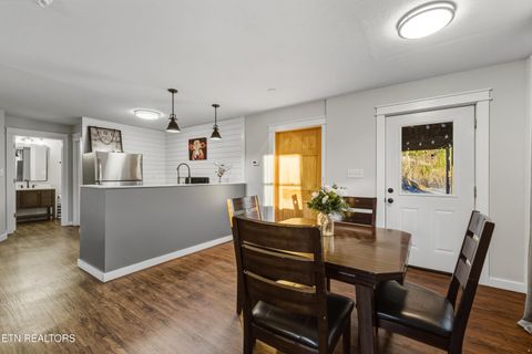 Tiny photo for 835 Perry Drive, Gatlinburg, TN 37738 (MLS # 1328557)