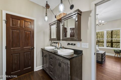 Tiny photo for 835 Perry Drive, Gatlinburg, TN 37738 (MLS # 1328557)