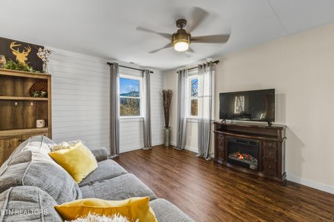 Tiny photo for 835 Perry Drive, Gatlinburg, TN 37738 (MLS # 1328557)