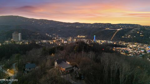 Tiny photo for 835 Perry Drive, Gatlinburg, TN 37738 (MLS # 1328557)