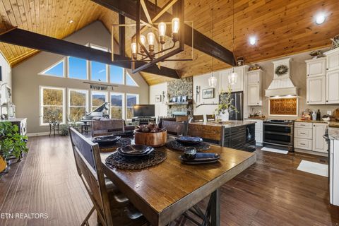 Tiny photo for 835 Perry Drive, Gatlinburg, TN 37738 (MLS # 1328557)