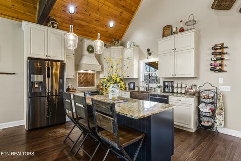 Tiny photo for 835 Perry Drive, Gatlinburg, TN 37738 (MLS # 1328557)