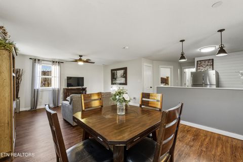 Tiny photo for 835 Perry Drive, Gatlinburg, TN 37738 (MLS # 1328557)