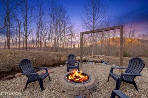 Tiny photo for 835 Perry Drive, Gatlinburg, TN 37738 (MLS # 1328557)