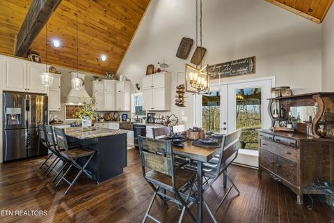 Tiny photo for 835 Perry Drive, Gatlinburg, TN 37738 (MLS # 1328557)