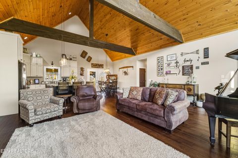 Tiny photo for 835 Perry Drive, Gatlinburg, TN 37738 (MLS # 1328557)