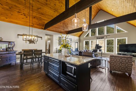 Tiny photo for 835 Perry Drive, Gatlinburg, TN 37738 (MLS # 1328557)