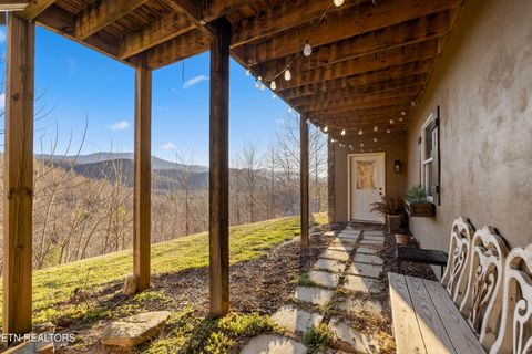 Tiny photo for 835 Perry Drive, Gatlinburg, TN 37738 (MLS # 1328557)