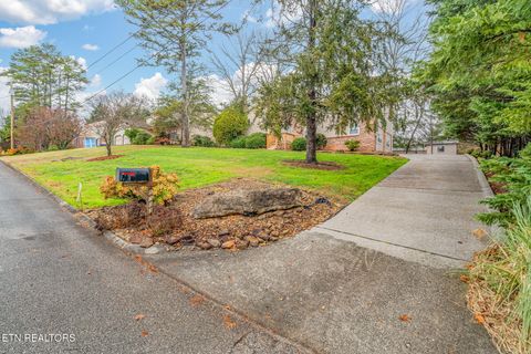 Tiny photo for 8903 Ormand Lane, Knoxville, TN 37923 (MLS # 1323268)