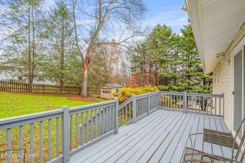 Tiny photo for 8903 Ormand Lane, Knoxville, TN 37923 (MLS # 1323268)