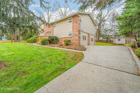 Tiny photo for 8903 Ormand Lane, Knoxville, TN 37923 (MLS # 1323268)