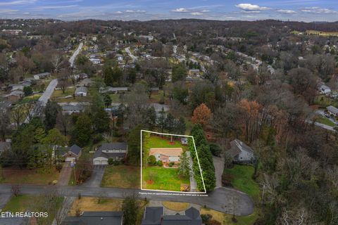 Tiny photo for 8903 Ormand Lane, Knoxville, TN 37923 (MLS # 1323268)