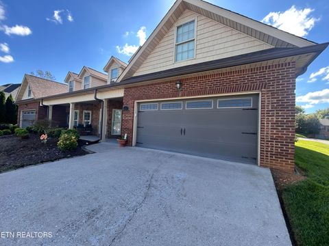 487 Lochmere Drive Morristown TN 37814