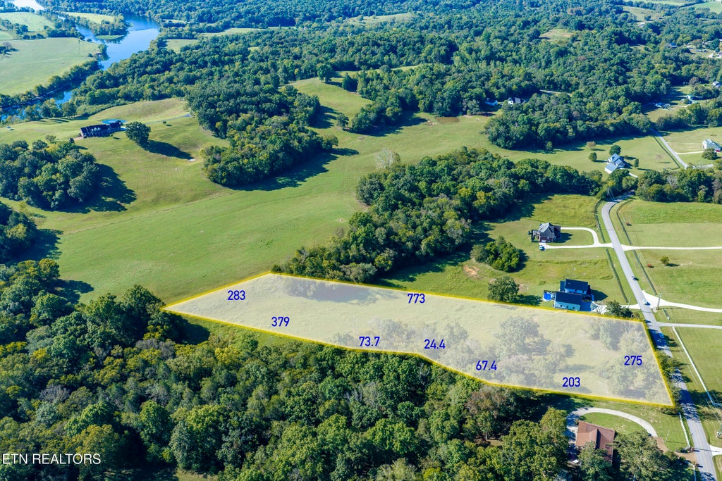 Photo of Richland Rd, Blaine, TN 37709 (MLS # 1357001)
