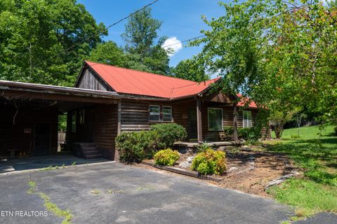 Photo of 1755 Hawkins Crawford Rd, Cookeville, TN 38501 (MLS # 1346129)