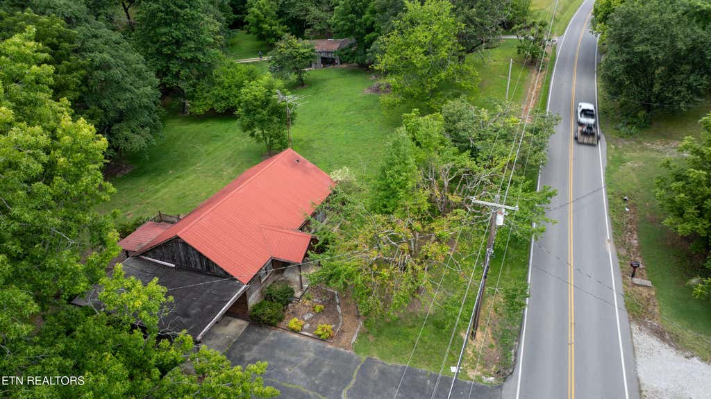 Photo of 1755 Hawkins Crawford Rd, Cookeville, TN 38501 (MLS # 1346129)