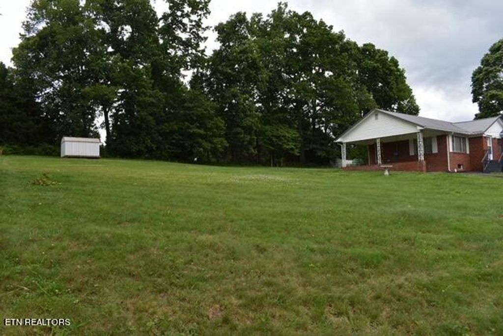 Photo of 508 Giles Drive, Tazewell, TN 37879 (MLS # 1265007)