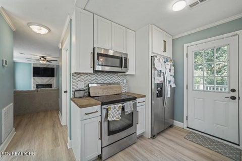 Tiny photo for 1213 Bob Kirby Rd, Knoxville, TN 37931 (MLS # 1355895)