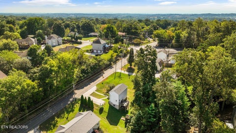 Tiny photo for 1213 Bob Kirby Rd, Knoxville, TN 37931 (MLS # 1355895)