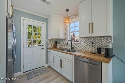 Tiny photo for 1213 Bob Kirby Rd, Knoxville, TN 37931 (MLS # 1355895)