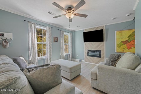 Tiny photo for 1213 Bob Kirby Rd, Knoxville, TN 37931 (MLS # 1355895)