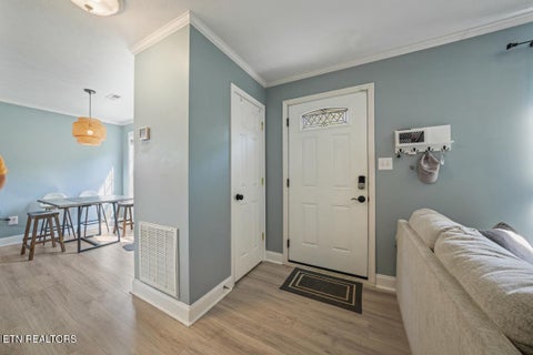 Tiny photo for 1213 Bob Kirby Rd, Knoxville, TN 37931 (MLS # 1355895)