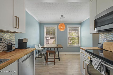 Tiny photo for 1213 Bob Kirby Rd, Knoxville, TN 37931 (MLS # 1355895)
