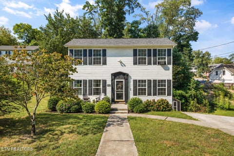 Tiny photo for 1213 Bob Kirby Rd, Knoxville, TN 37931 (MLS # 1355895)