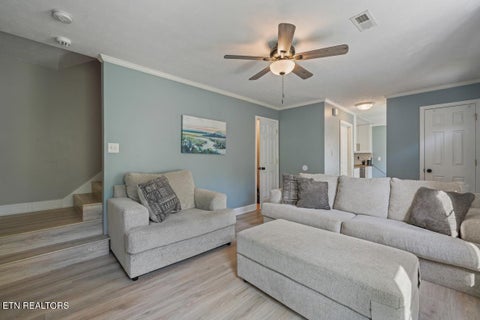 Tiny photo for 1213 Bob Kirby Rd, Knoxville, TN 37931 (MLS # 1355895)