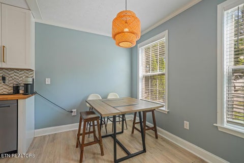 Tiny photo for 1213 Bob Kirby Rd, Knoxville, TN 37931 (MLS # 1355895)