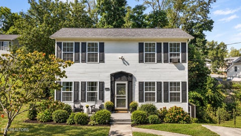 Photo of 1213 Bob Kirby Rd, Knoxville, TN 37931 (MLS # 1355895)