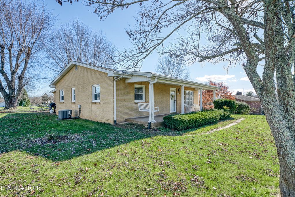 Photo of 3323 Fisk Road Rd, Cookeville, TN 38506 (MLS # 1323834)