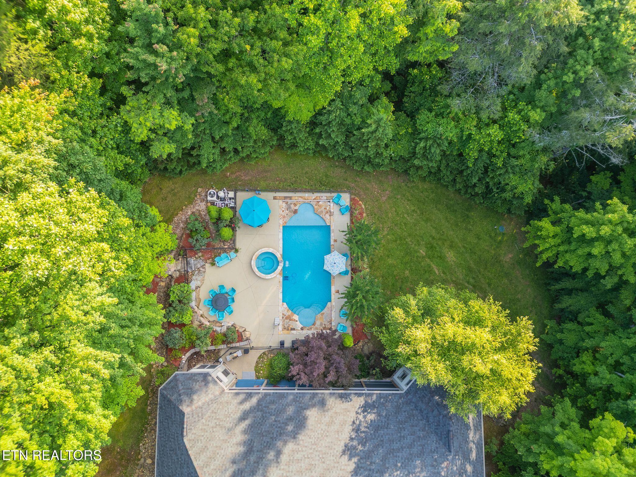 224 Burning Oaks Drive