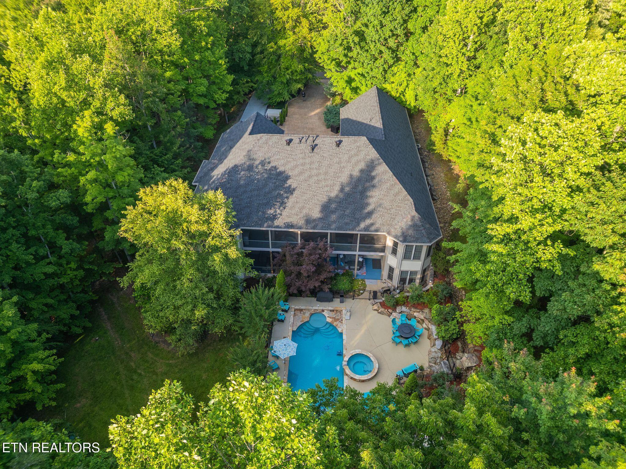 224 Burning Oaks Drive