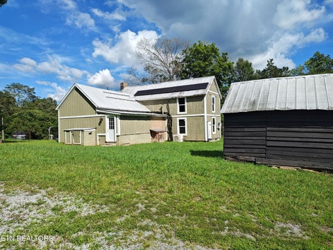 Tiny photo for 362 Tarpine Valley Rd, Rogersville, TN 37857 (MLS # 1357314)