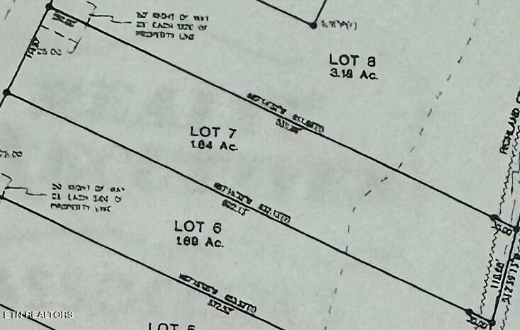 Lot 7 Rutledge Pike
