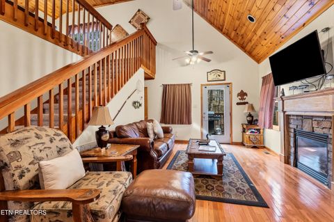 Tiny photo for 319 Rainbow Circle, Townsend, TN 37882 (MLS # 1326458)