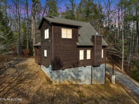 Tiny photo for 319 Rainbow Circle, Townsend, TN 37882 (MLS # 1326458)