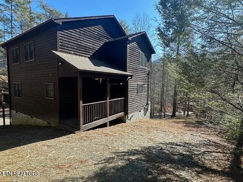 Photo of 319 Rainbow Circle, Townsend, TN 37882 (MLS # 1326458)