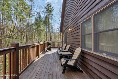 Tiny photo for 319 Rainbow Circle, Townsend, TN 37882 (MLS # 1326458)