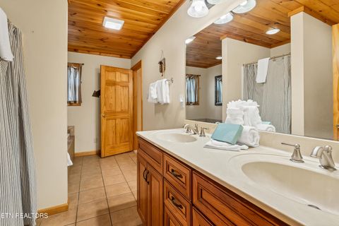 Tiny photo for 319 Rainbow Circle, Townsend, TN 37882 (MLS # 1326458)