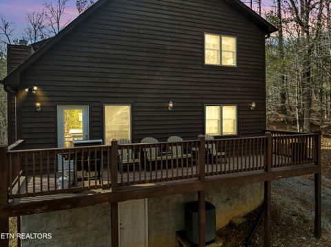 Tiny photo for 319 Rainbow Circle, Townsend, TN 37882 (MLS # 1326458)