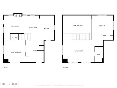 Tiny photo for 319 Rainbow Circle, Townsend, TN 37882 (MLS # 1326458)