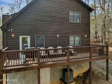 Tiny photo for 319 Rainbow Circle, Townsend, TN 37882 (MLS # 1326458)