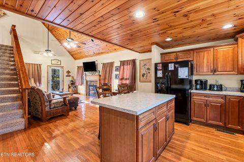 Tiny photo for 319 Rainbow Circle, Townsend, TN 37882 (MLS # 1326458)