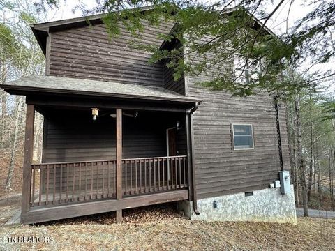 Photo of 319 Rainbow Circle, Townsend, TN 37882 (MLS # 1326458)