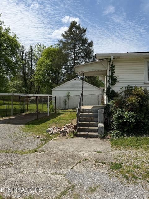 Tiny photo for 2616 Woodrow Drive, Knoxville, TN 37918 (MLS # 1336945)