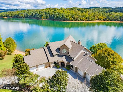 643 Crown Pointe Rd LaFollette TN 37766