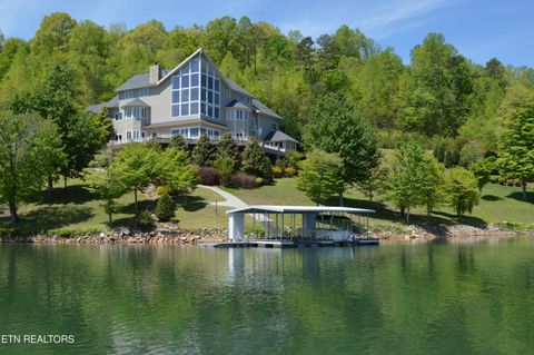 643 Crown Pointe Rd LaFollette TN 37766